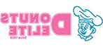 donuts delite theme logo